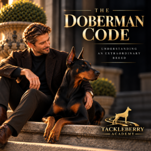 The Doberman Code_ featured-image1