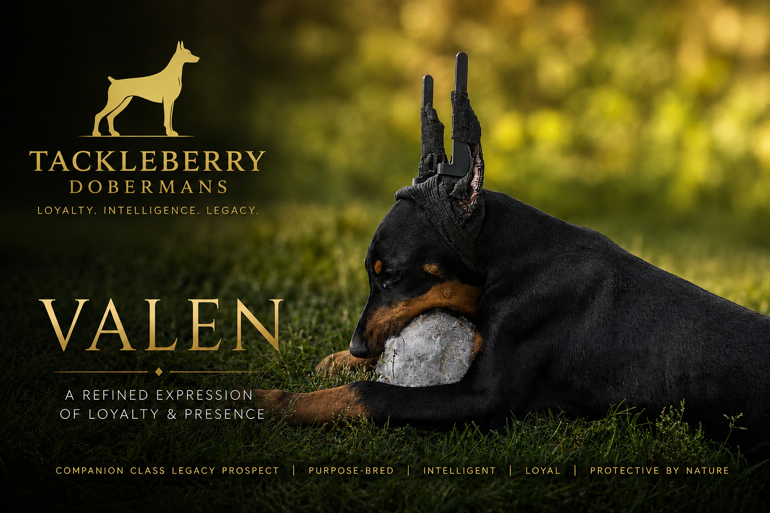 Calm Doberman Puppy for Sale – Companion Class Male-featured-image-may-15-2026_Valen