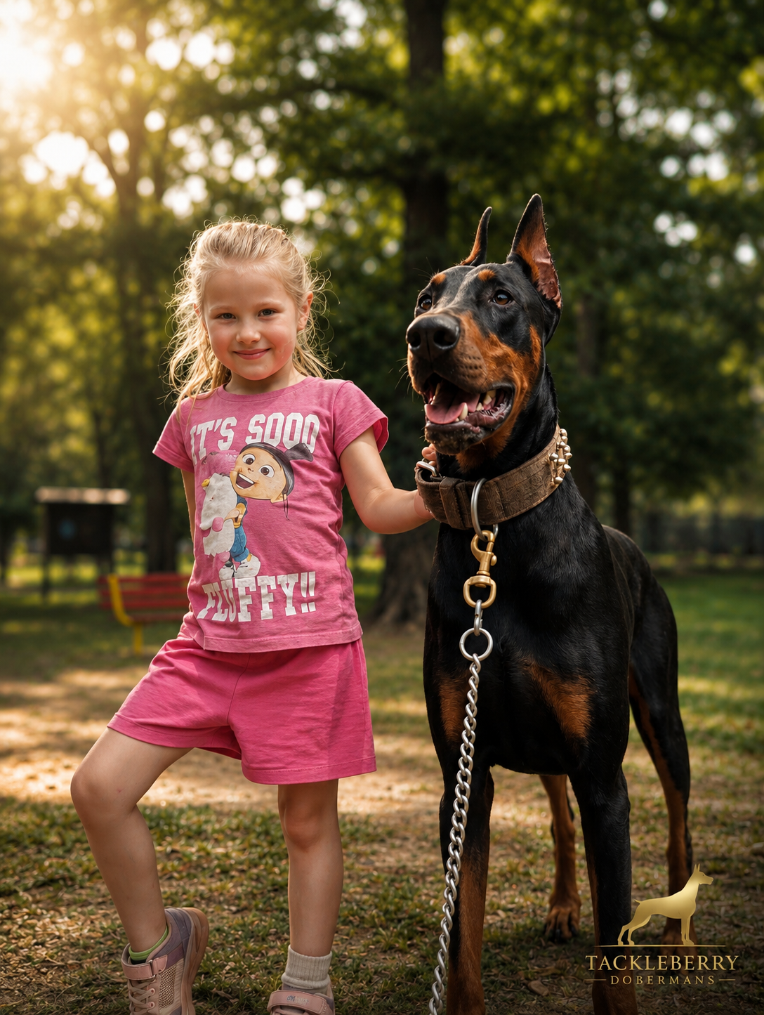 Doberman Puppies for Sale in North Carolina