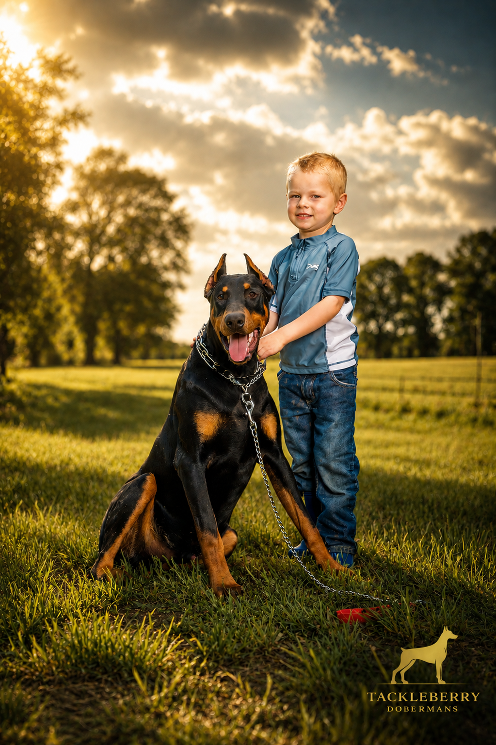 Doberman Puppies for Sale in North Carolina