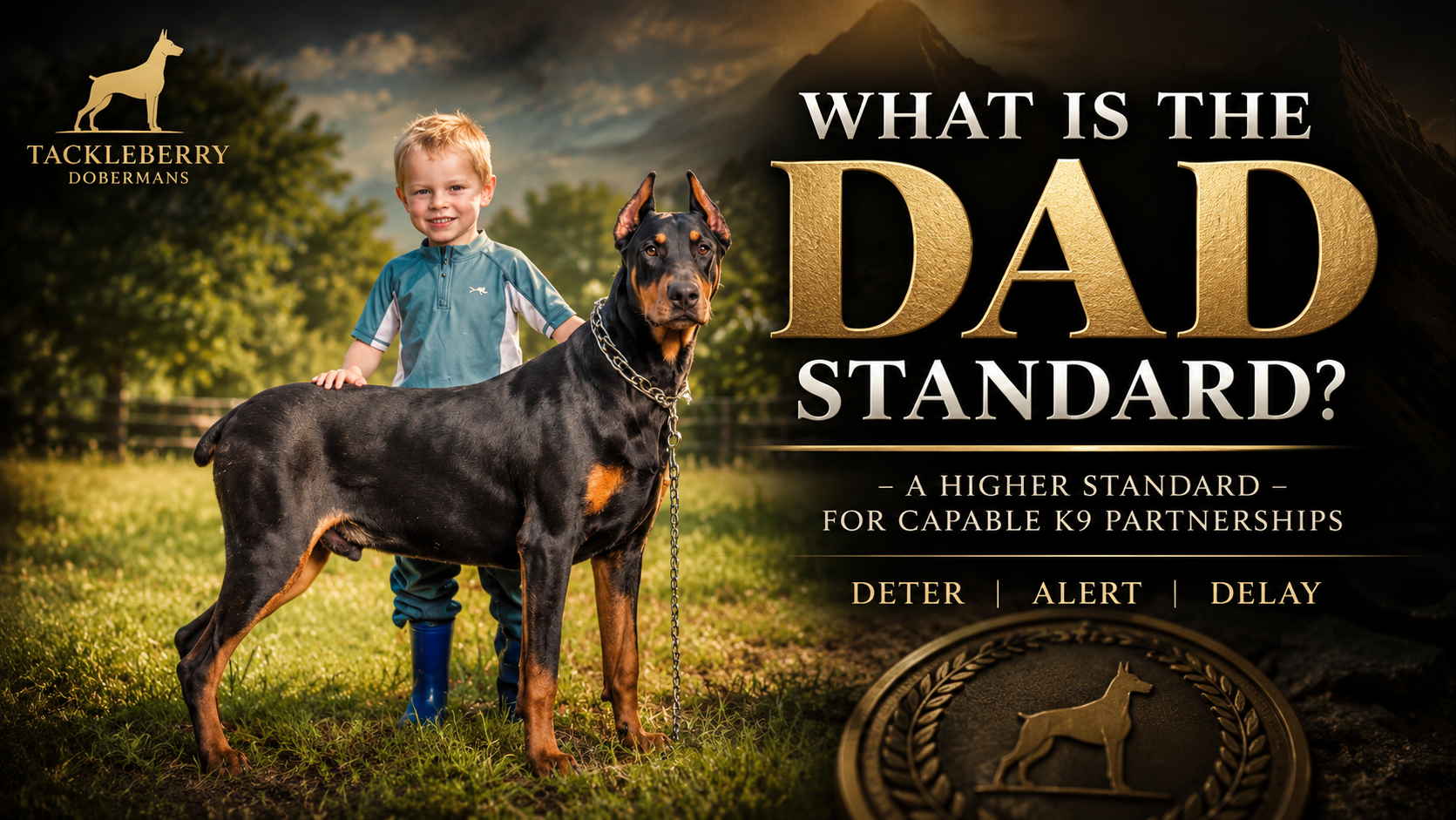 what-is-the-DAD-Standard