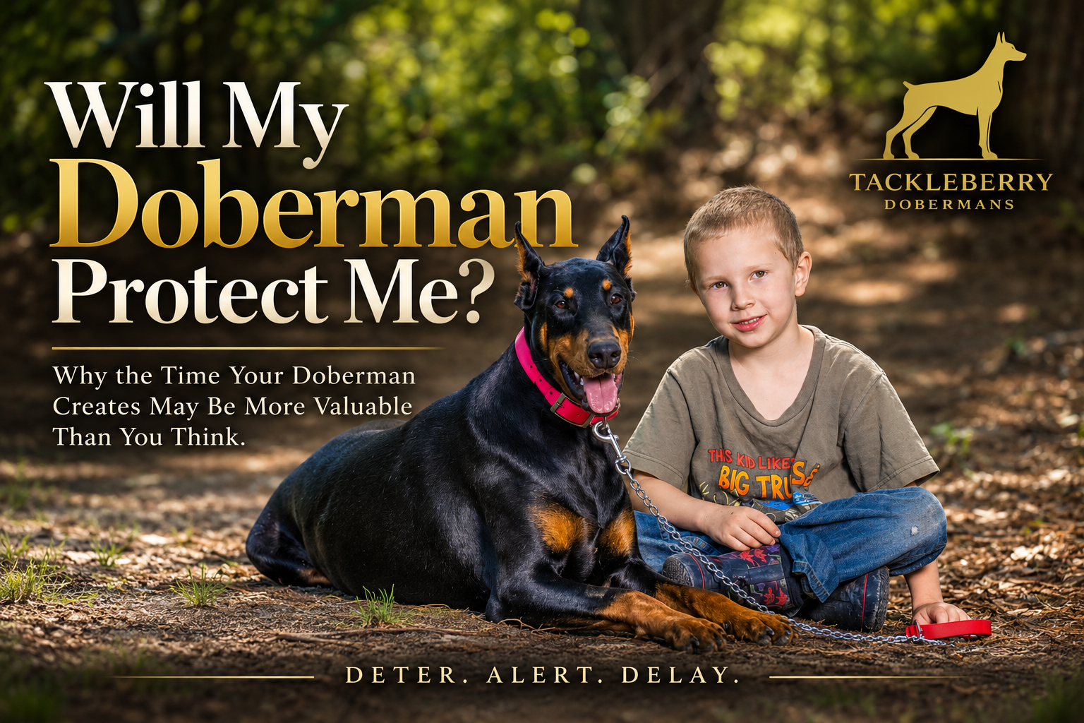 will-my-doberman-protect-me