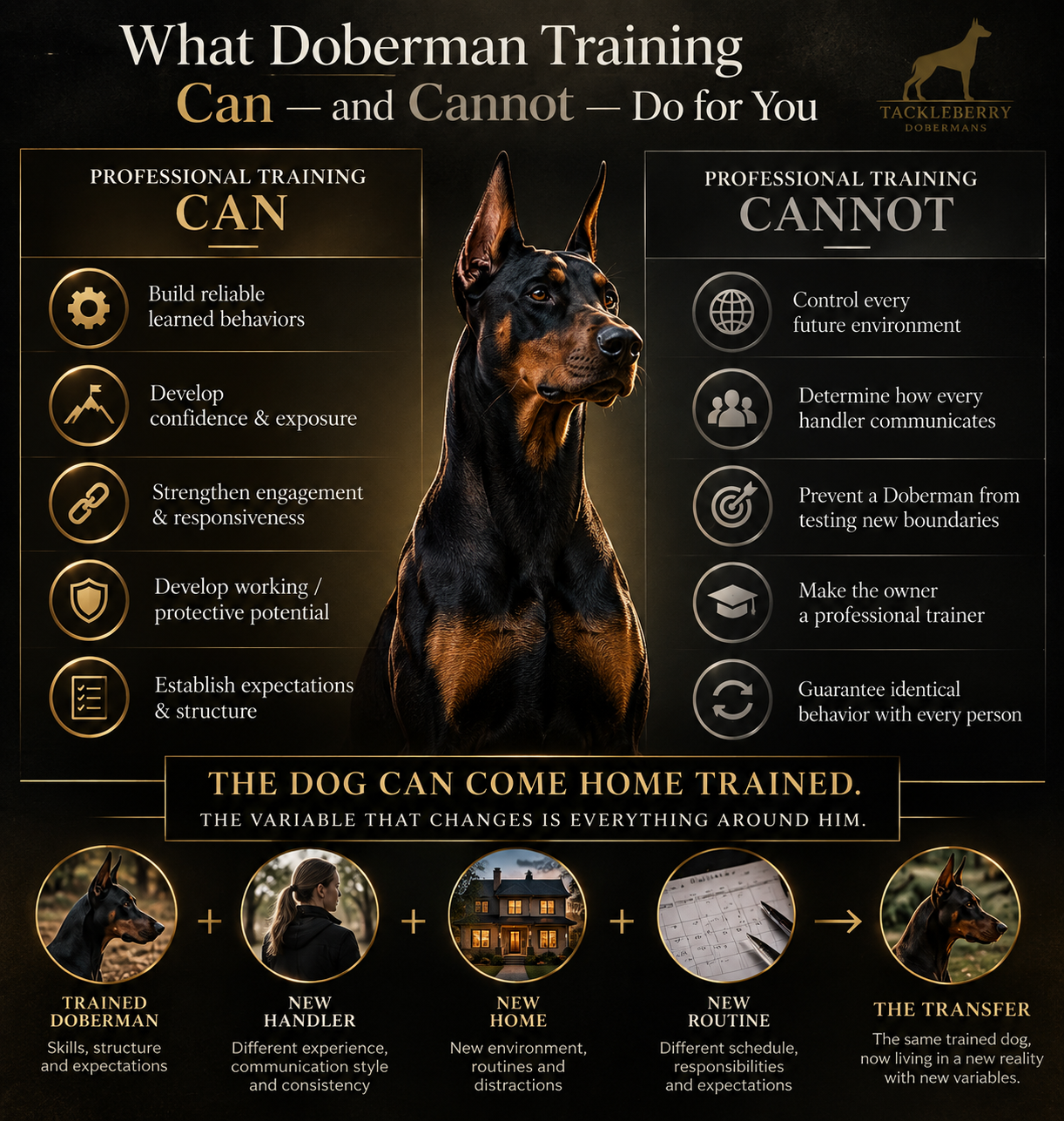 Doberman Training_ Can and Cannot Doberman Training_ Can and Cannot
